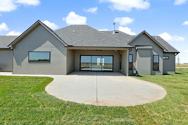 24411 W Stone Bottom St, Goddard, KS 67052