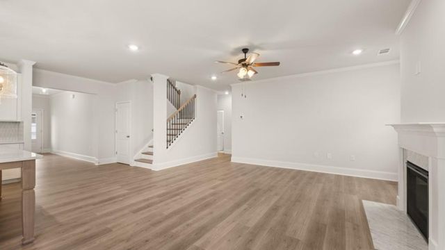 4165 Haven Way, Cumming, GA 30028
