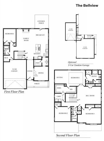 4165 Haven Way, Cumming, GA 30028
