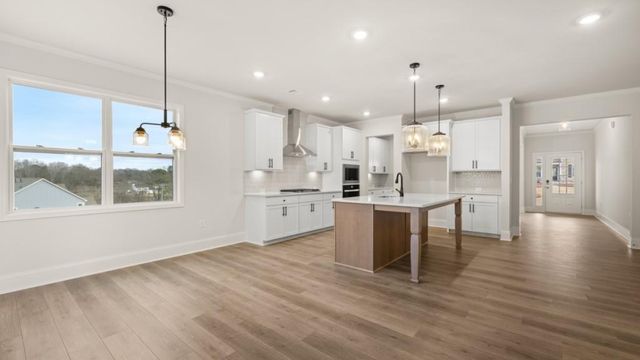 4165 Haven Way, Cumming, GA 30028