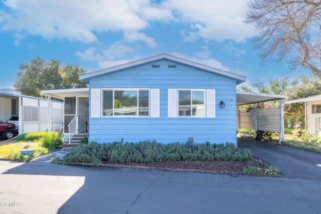 1202 Loma 46, Ojai, CA 93023