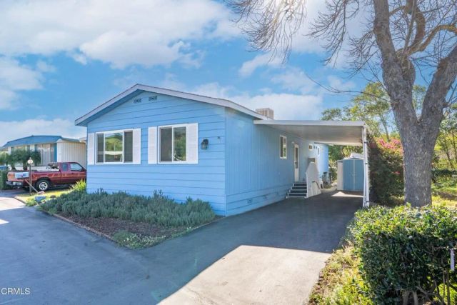 1202 Loma 46, Ojai, CA 93023