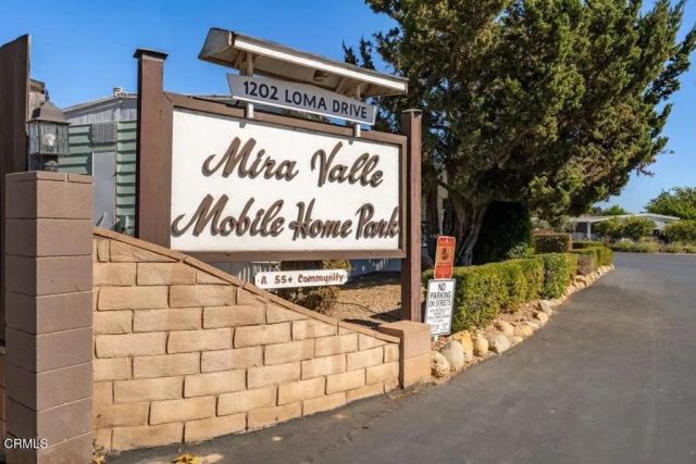 1202 Loma 46, Ojai, CA 93023