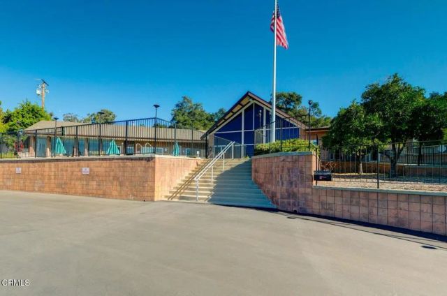 1202 Loma 46, Ojai, CA 93023