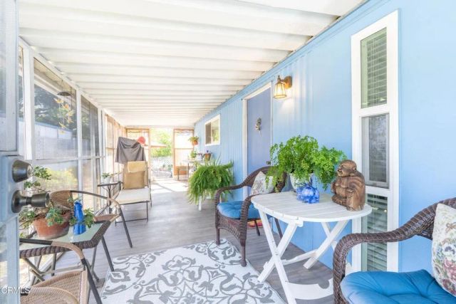 1202 Loma 46, Ojai, CA 93023