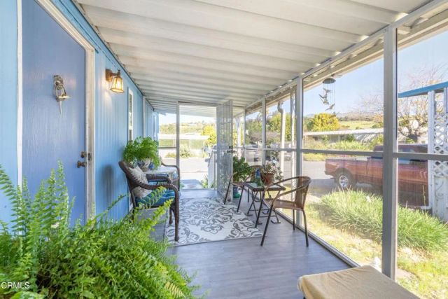 1202 Loma 46, Ojai, CA 93023