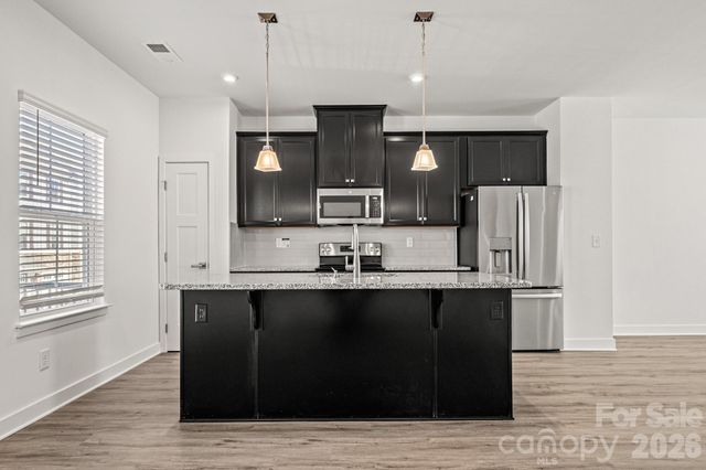 1713 Aspire Street, Charlotte, NC 28262