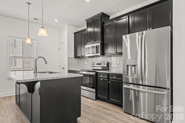 1713 Aspire Street, Charlotte, NC 28262