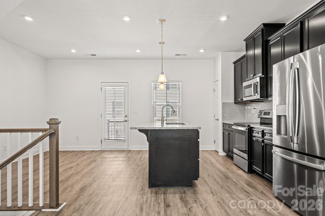 1713 Aspire Street, Charlotte, NC 28262