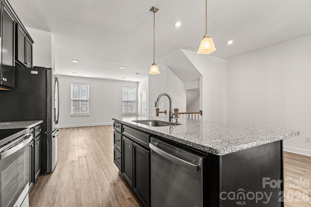 1713 Aspire Street, Charlotte, NC 28262