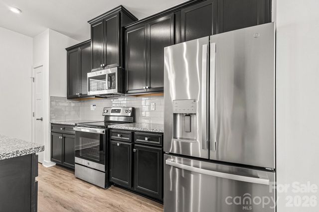 1713 Aspire Street, Charlotte, NC 28262