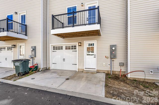 1713 Aspire Street, Charlotte, NC 28262