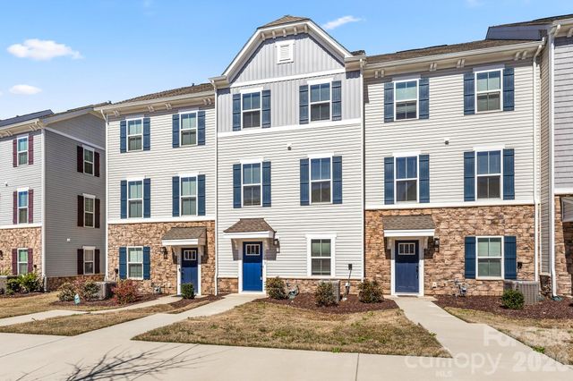 1713 Aspire Street, Charlotte, NC 28262