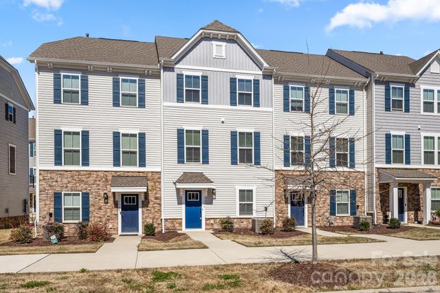 1713 Aspire Street, Charlotte, NC 28262