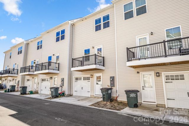 1713 Aspire Street, Charlotte, NC 28262