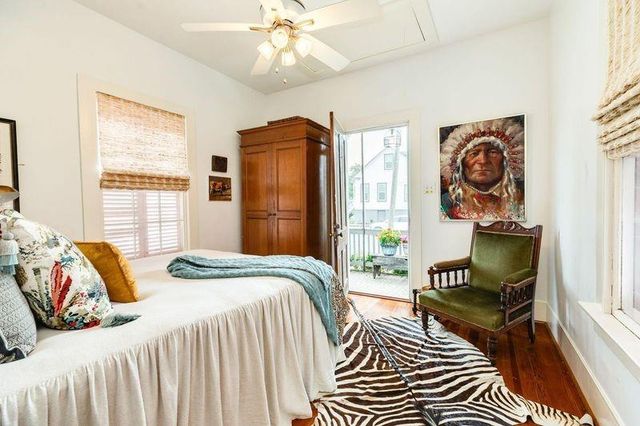 1207 15th Street, Galveston, TX 77550