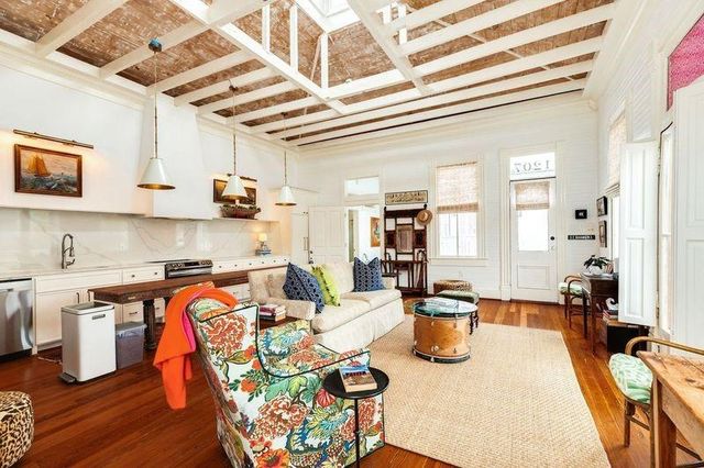1207 15th Street, Galveston, TX 77550
