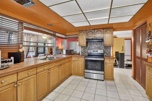 6768 Pansy Drive, Miramar, FL 33023