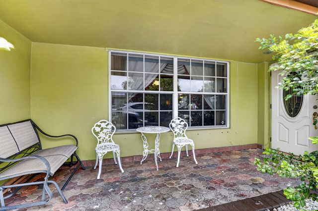 6768 Pansy Drive, Miramar, FL 33023