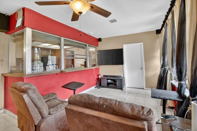 6768 Pansy Drive, Miramar, FL 33023