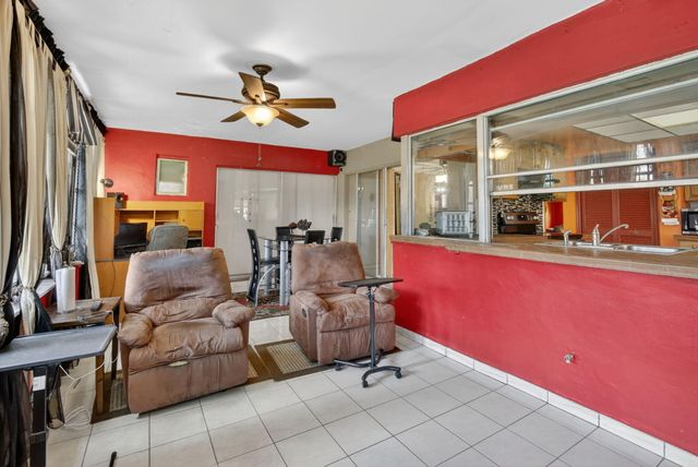 6768 Pansy Drive, Miramar, FL 33023