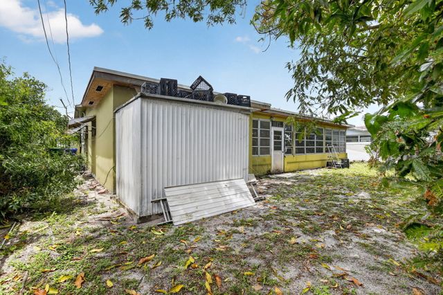 6768 Pansy Drive, Miramar, FL 33023
