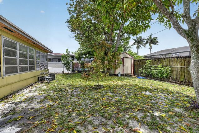 6768 Pansy Drive, Miramar, FL 33023