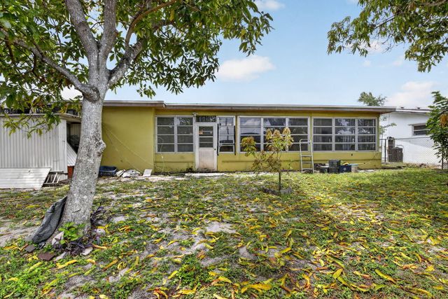 6768 Pansy Drive, Miramar, FL 33023