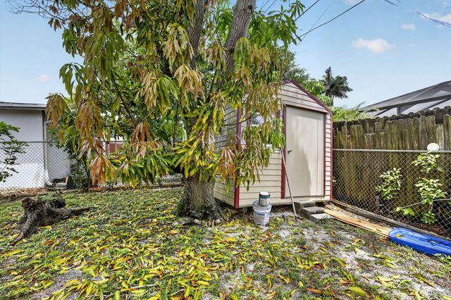 6768 Pansy Drive, Miramar, FL 33023