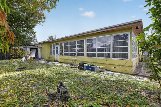6768 Pansy Drive, Miramar, FL 33023
