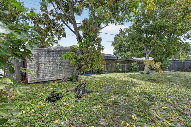 6768 Pansy Drive, Miramar, FL 33023