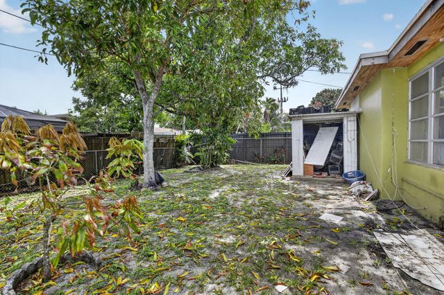 6768 Pansy Drive, Miramar, FL 33023