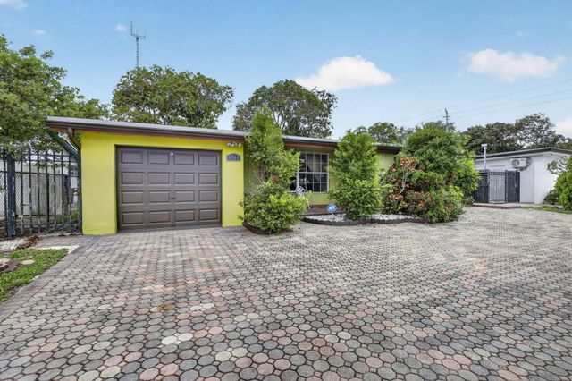 6768 Pansy Drive, Miramar, FL 33023