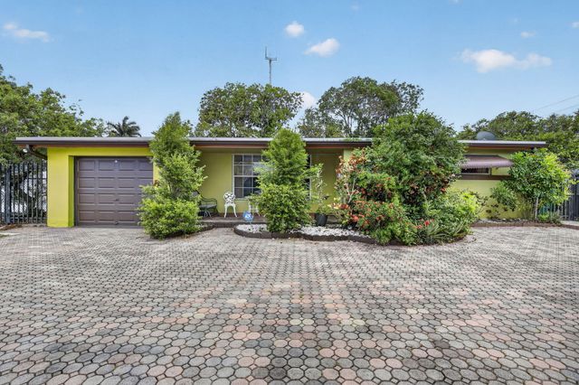 6768 Pansy Drive, Miramar, FL 33023