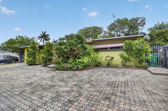 6768 Pansy Drive, Miramar, FL 33023