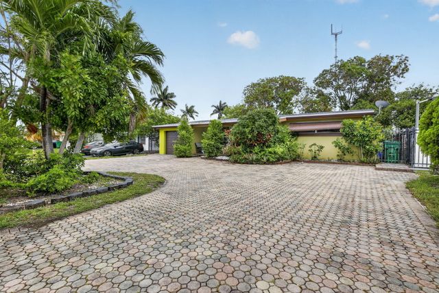 6768 Pansy Drive, Miramar, FL 33023