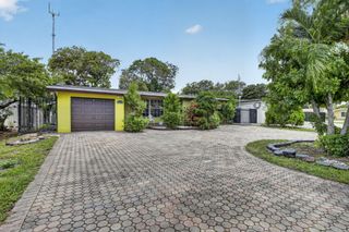 6768 Pansy Drive, Miramar, FL 33023