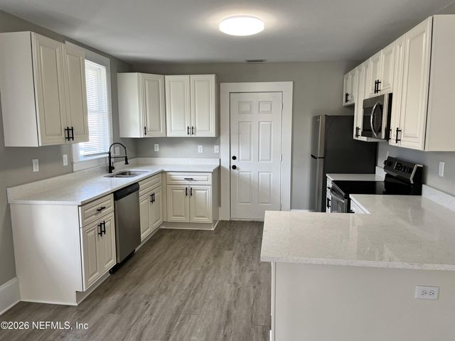 2105 GILMORE Street, Jacksonville, FL 32204