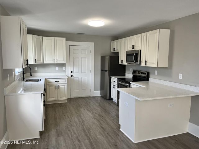 2105 GILMORE Street, Jacksonville, FL 32204