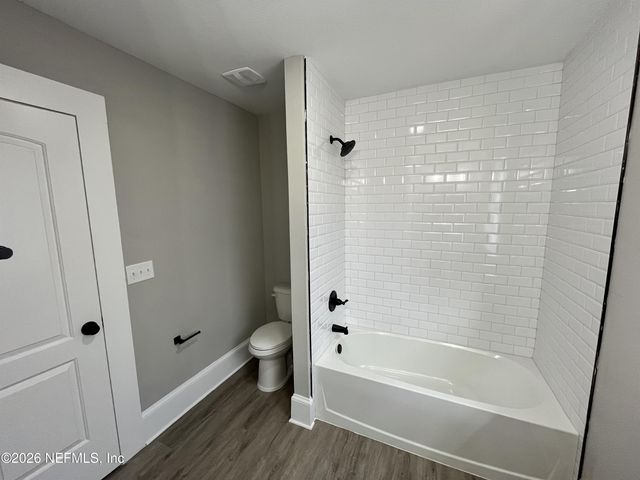2105 GILMORE Street, Jacksonville, FL 32204