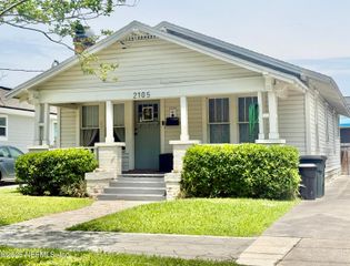 2105 GILMORE Street, Jacksonville, FL 32204