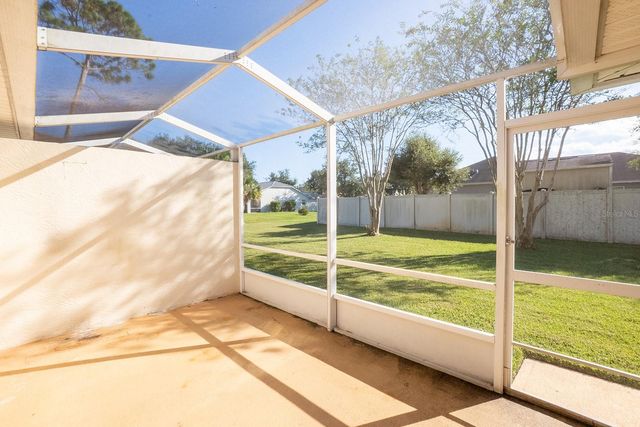 13 BUTTONWOOD LANE B, Palm Coast, FL 32137