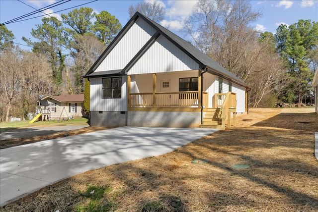 264 Richardson Drive, Dalton, GA 30721