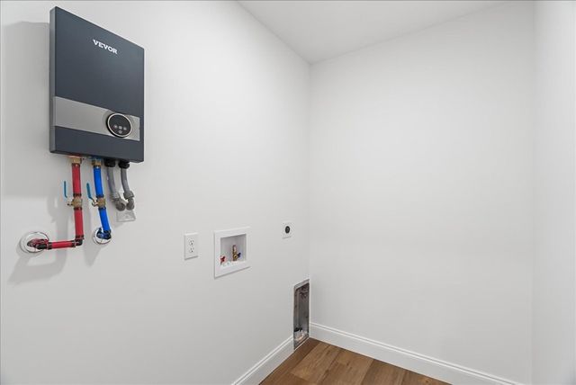 264 Richardson Drive, Dalton, GA 30721