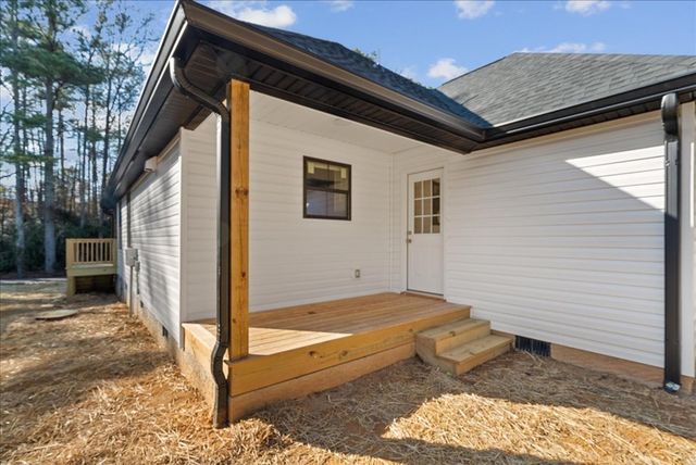 264 Richardson Drive, Dalton, GA 30721