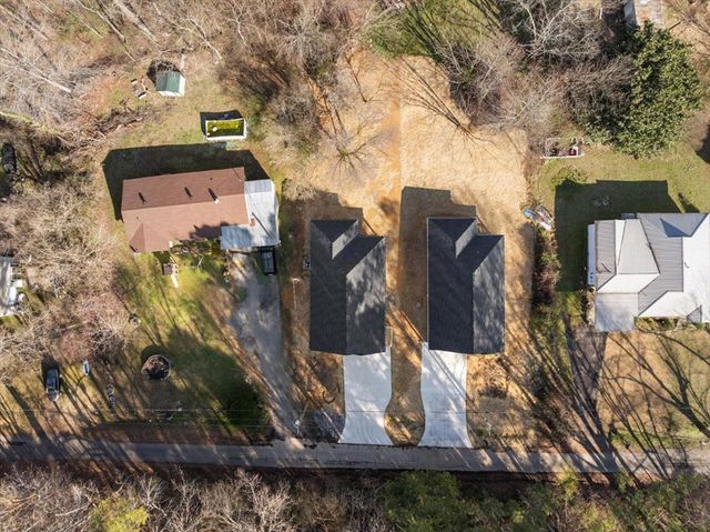 264 Richardson Drive, Dalton, GA 30721