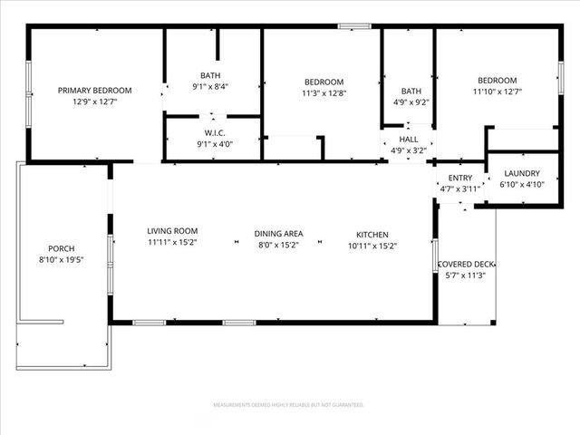 264 Richardson Drive, Dalton, GA 30721