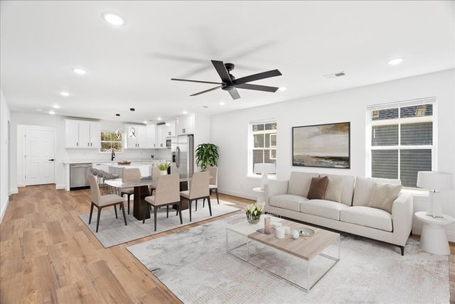 264 Richardson Drive, Dalton, GA 30721