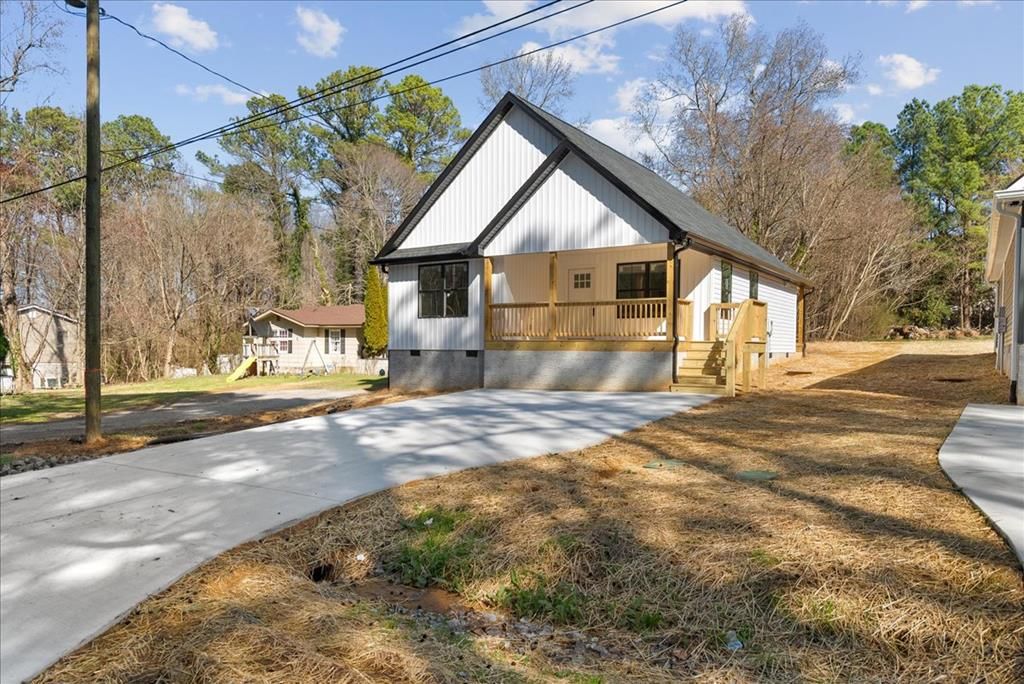 264 Richardson Drive, Dalton, GA 30721