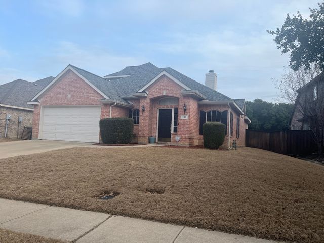 529 Continental Drive, Lewisville, TX 75067
